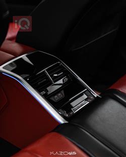 بي ام دبليو 8 الفئة